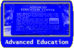 Advanced Education