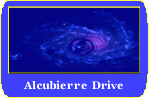 Alcubierre Drive