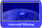 Asteroid Mining