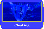 Cloaking