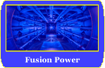 Fusion Power