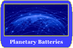 Planetary Batteries