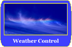 Weather Control